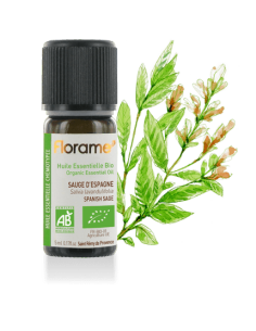 Florame | Salvia Española