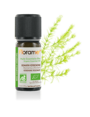 Florame | Romero Verbenona