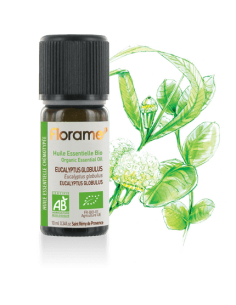 Florame | Eucalipto-Comum