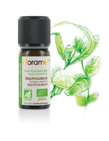 Florame | Southern Blue Gum