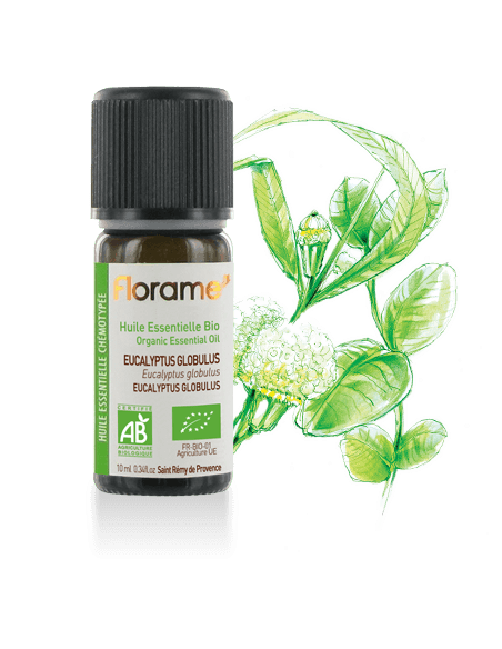 Florame | Southern Blue Gum