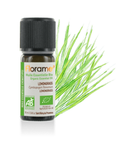 Florame | Hierba Limón de las Indias Orientales