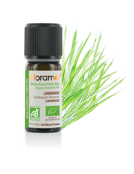 Florame | Erva-Príncipe da Índia Oriental