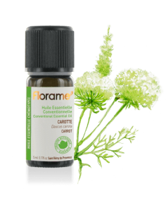 Florame | Semilla de Zanahoria Silvestre