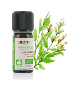 Florame | Sálvia-Esclareia