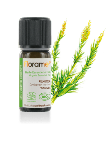 Florame | Palmarosa