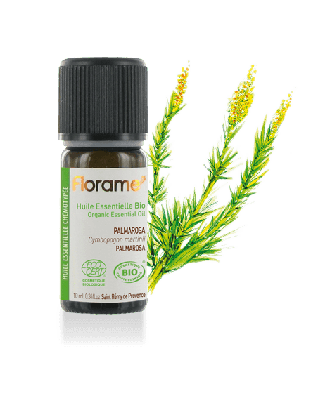 Florame | Palmarosa