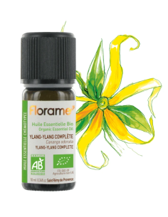Florame | Ylang-Ylang Completo