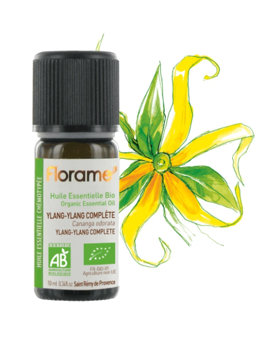 Florame | Ylang-Ylang Completo