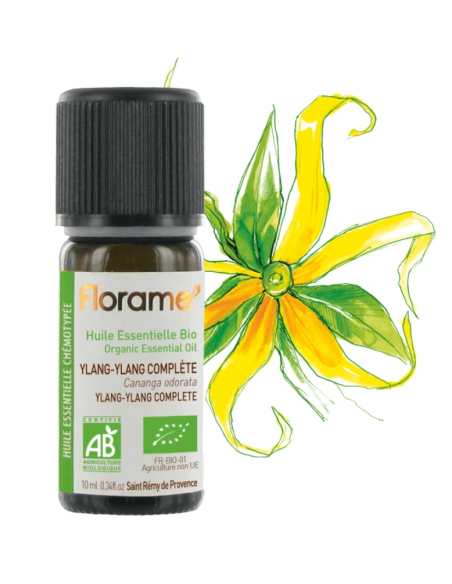 Florame | Ylang-Ylang Completo