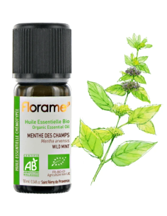 Florame | Menta Silvestre