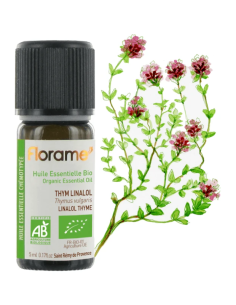 Florame | Tomillo Linalool