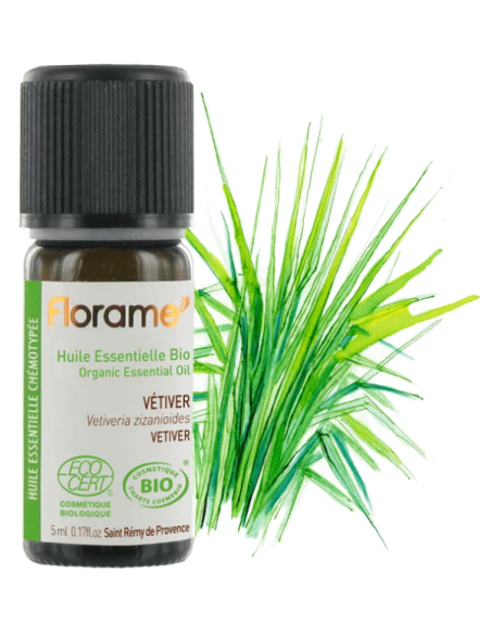 Florame | Vetiver