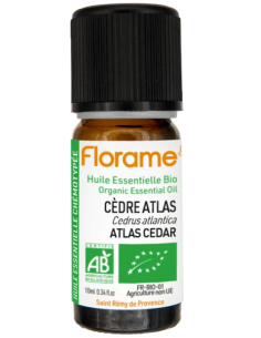 Florame | Cedro del Atlas