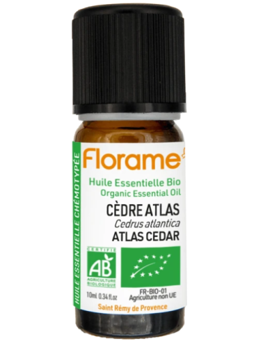 Florame | Cedro del Atlas