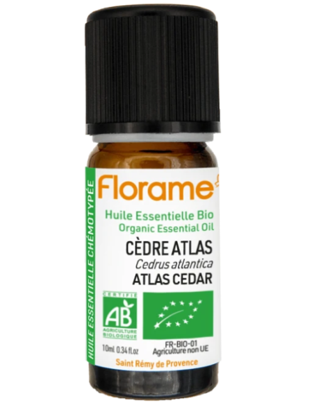 Florame | Cedro del Atlas