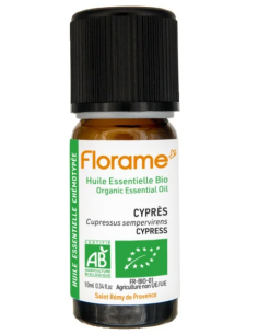 Florame | Ciprés
