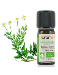 Florame | Camomila Común