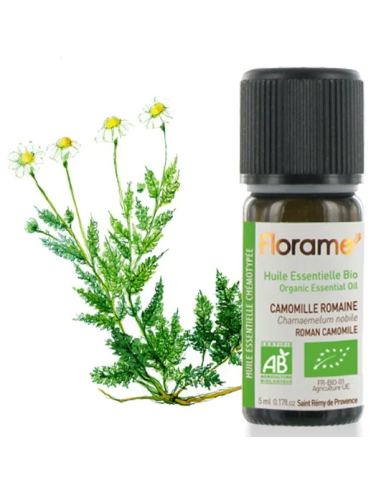 Florame | Camomila Romana