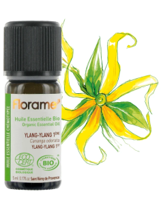 Florame | Ylang-Ylang Primera