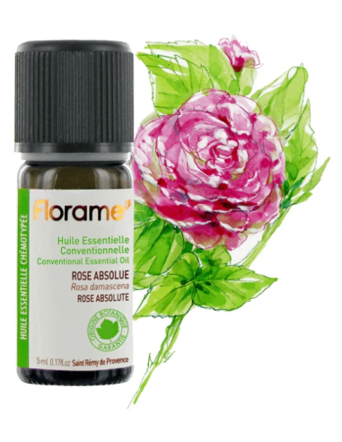 Florame | Rose Absolute