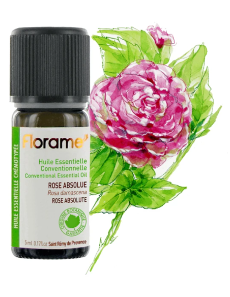 Florame | Rose Absolute
