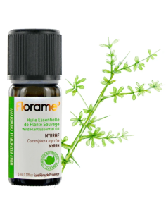 Florame | Mirra Silvestre