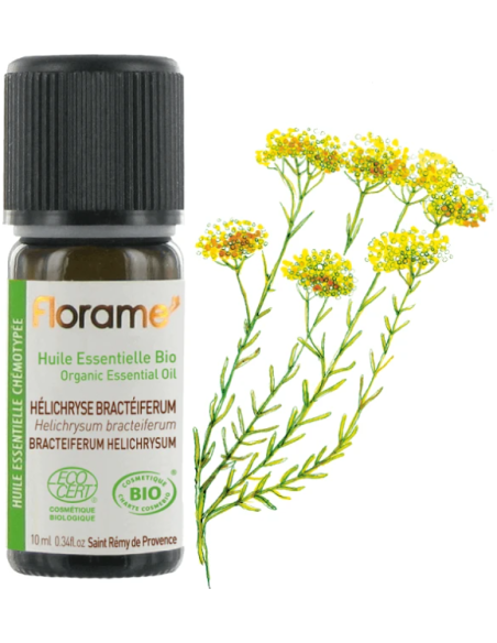 Florame | Strawflower