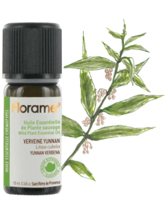 Florame | Litsea Aromática