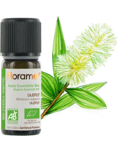 Florame | Cajuput