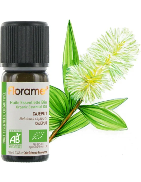 Florame | Cajuput