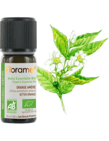 Florame | Bitter Orange