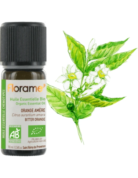 Florame | Bitter Orange