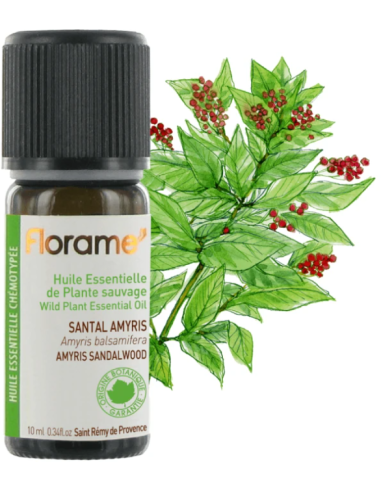 Florame | Amyris Sandalwood
