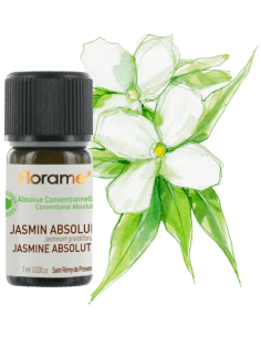 Florame | Jazmín Absoluto