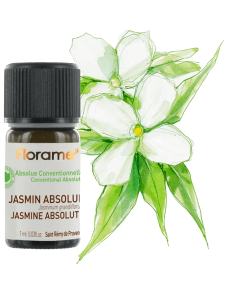 Florame | Jazmín Absoluto
