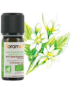 Florame | Hoja de Naranjo Amargo