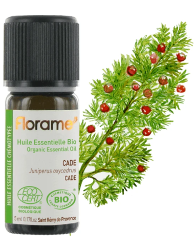 Florame | Enebro Rojo