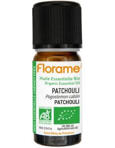 Florame | Patchulí