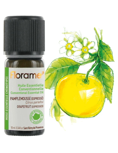 Florame | Grapefruit