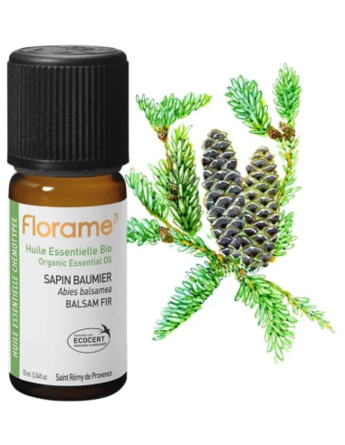 Florame | Balsam fir