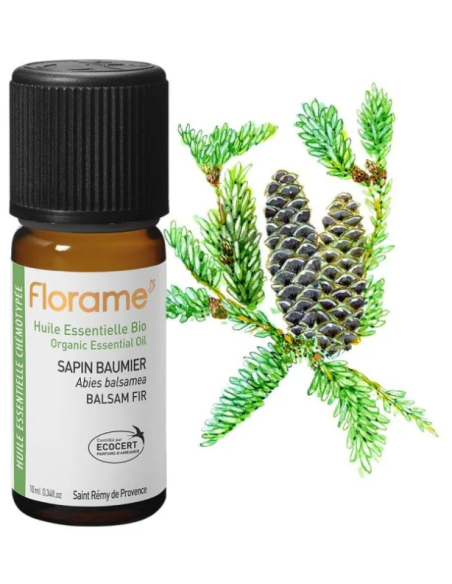 Florame | Balsam fir