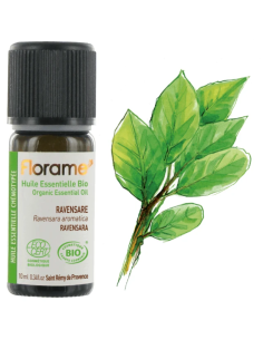 Florame | Ravensara