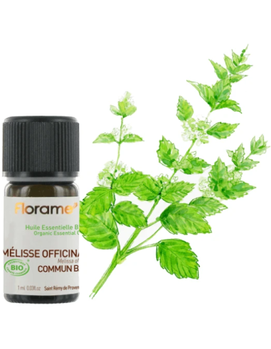 Florame | Lemon Balm