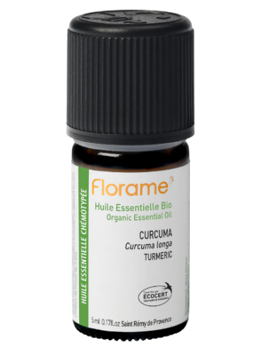 Florame | Turmeric