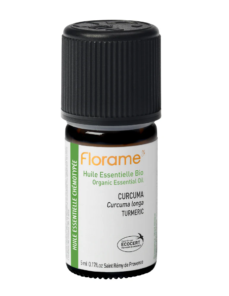 Florame | Turmeric