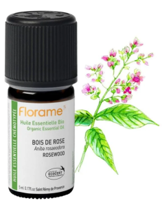 Florame | Palo de Rosa
