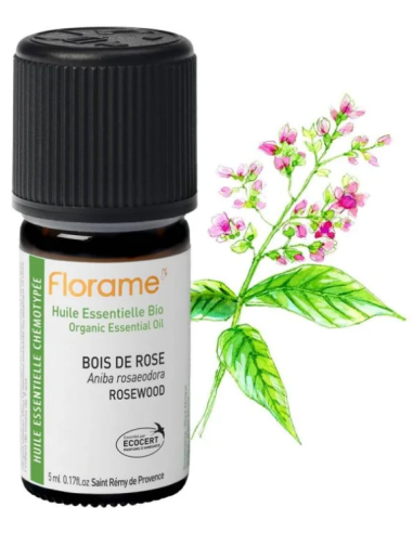 Florame | Palo de Rosa