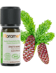 Florame | Abeto Negro