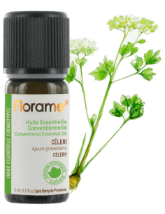 Florame | Semilla de Apio